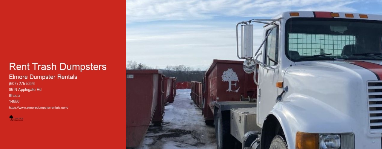 Rent Trash Dumpsters Elmore Dumpster Rentals Rent Trash Dumpsters