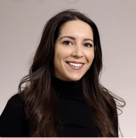 Ana-Rita Silva at Just Appraised