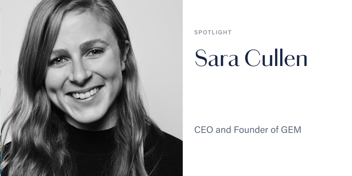 On brand design, unit economics, and startup hiring a conversation