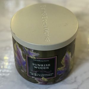 Candela - Sunrise Woods grande