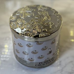 Candela - Pumpkin Cold Foam