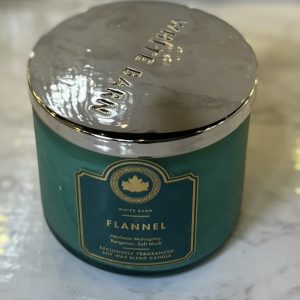 Candela - Flannel grande