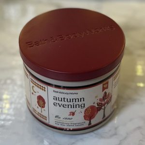 Candela - Autumn Evening grande