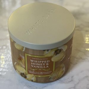 Candela - Whipped Honey & Vanilla grande