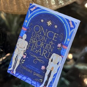 Adornos de libros individuales