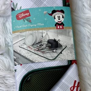 Toalla Cocina Mickey Mouse