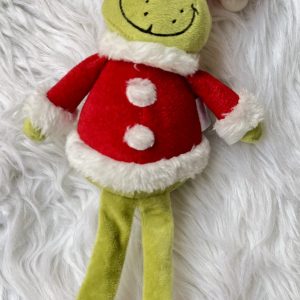 Peluche del Grinch