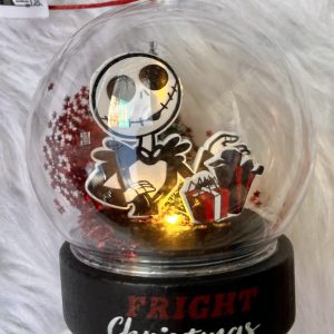 Esfera de Jack Skellington