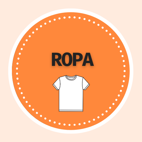 Ropa