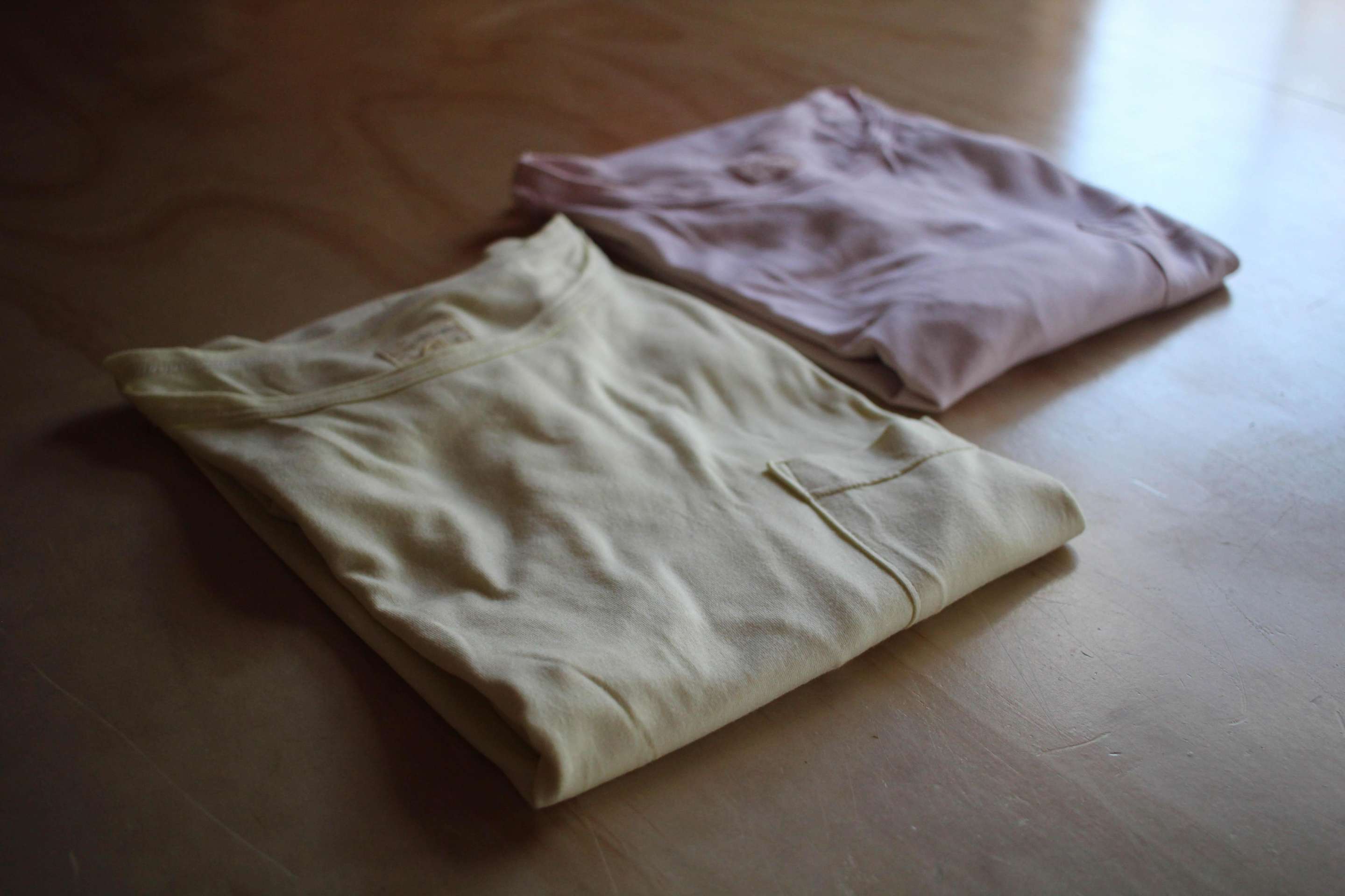 Palette / Palate : Avocado Dye and recipe - Elsevvhere