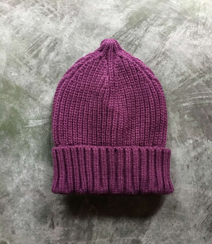 Best Knit Hat for Charity Elsevvhere
