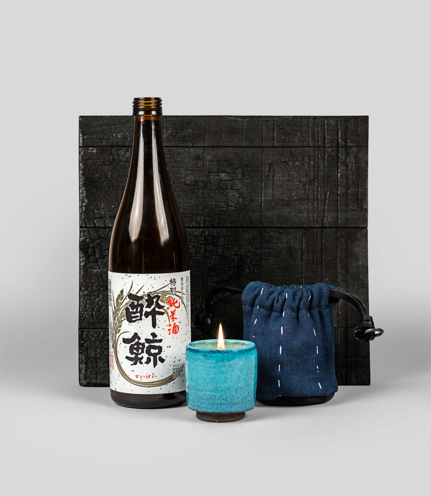 Japan Travel Candle Elsevvhere