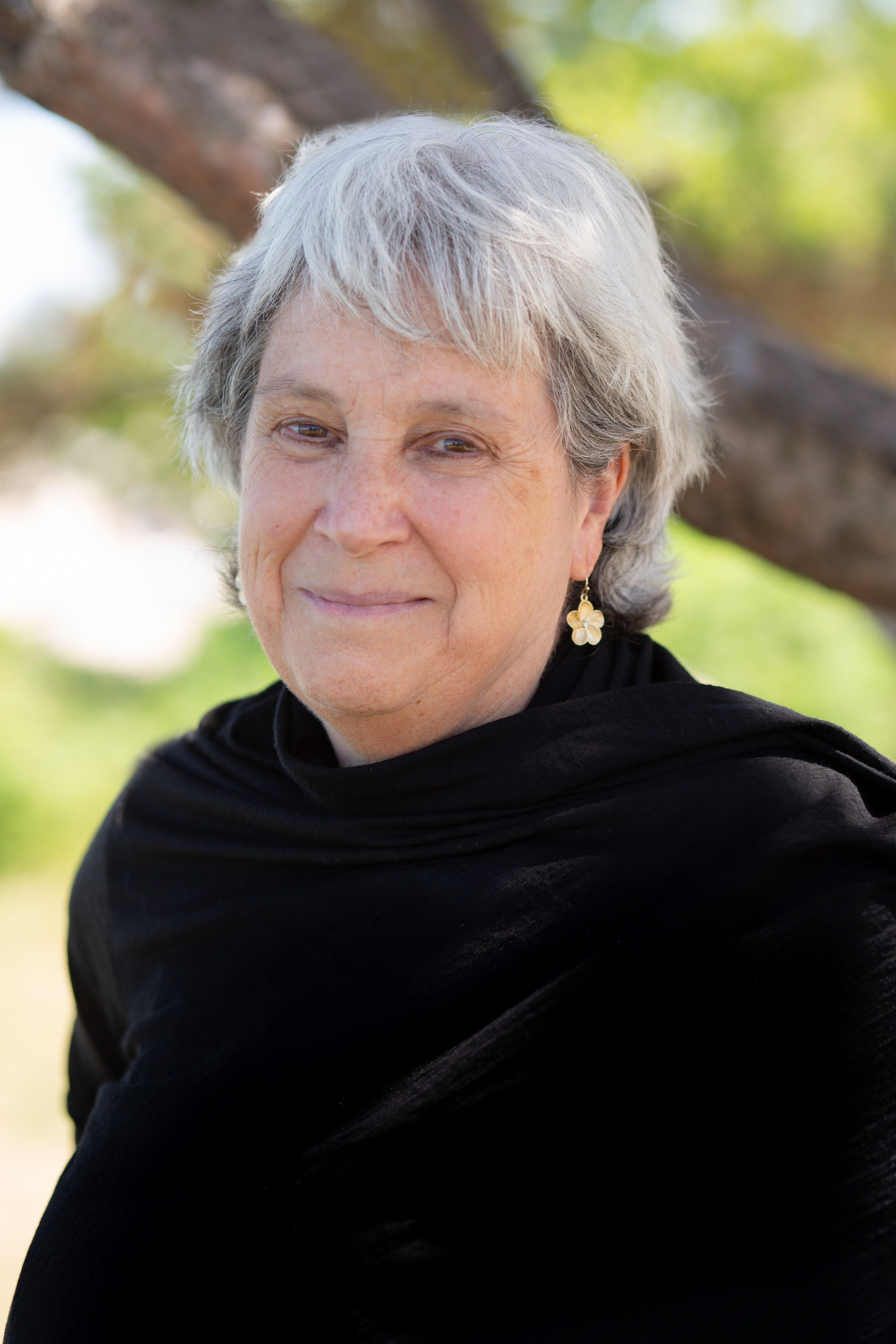 Diana Fosha