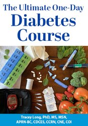 The Ultimate One-Day Diabetes Course