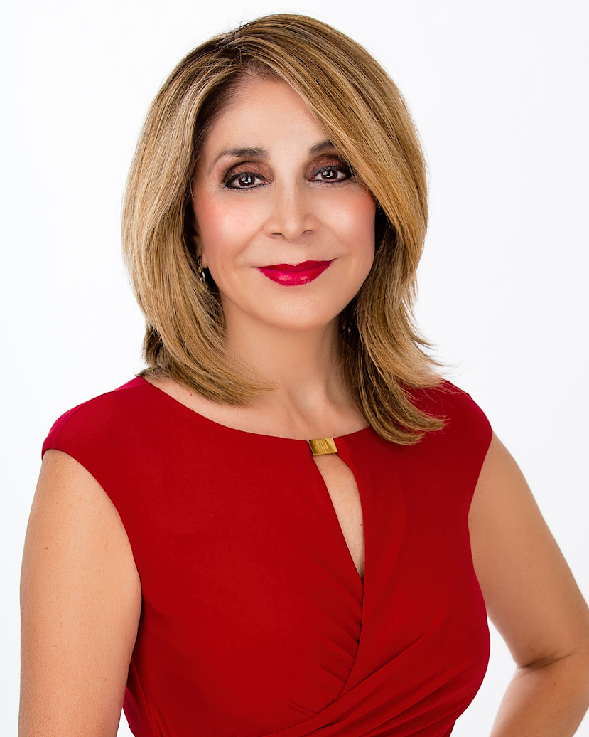 Liz Spiletic in Ormond Beach, FL