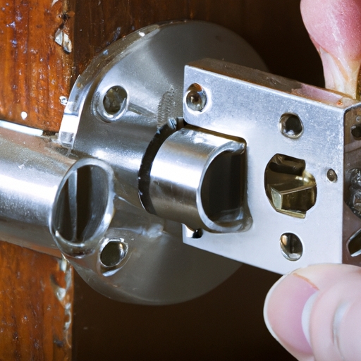 How to Quickly Gain Access to Your Home with Emergency Locksmith Services 