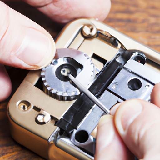 Discover the Fastest and Most Reliable Way to Solve Lockout Situations