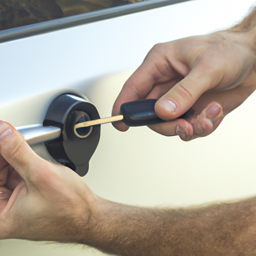 Common emergency locksmith services 