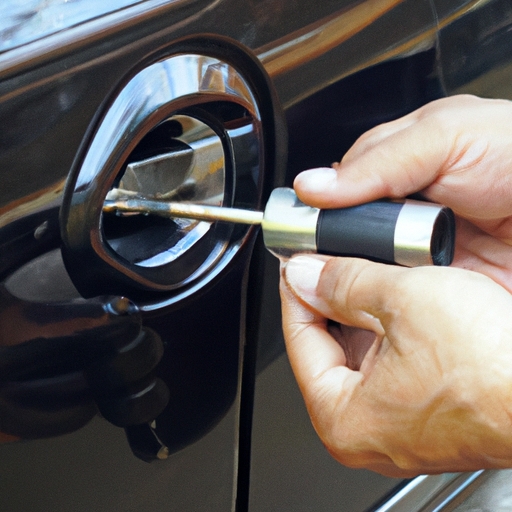 How to choose a reliable emergency locksmith 