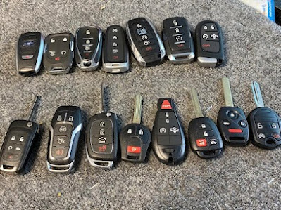 Factors to Consider when Choosing an Access Control System