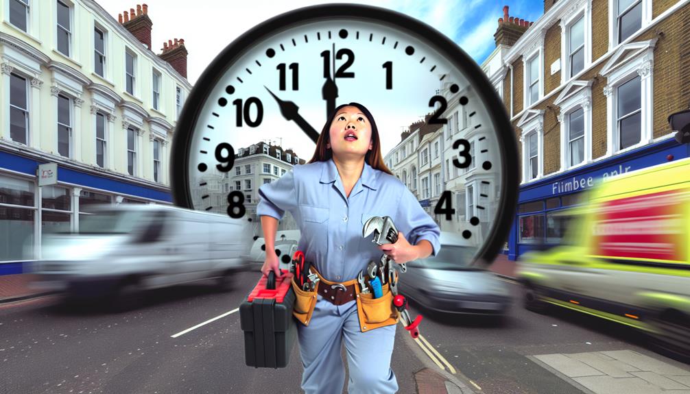 Exactly how to Find a Dependable 24-Hour Plumbing in Portsmouth