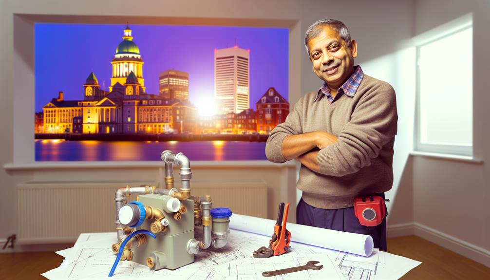 Exactly how to Discover a Trustworthy 24-Hour Pipes Technician in Portsmouth