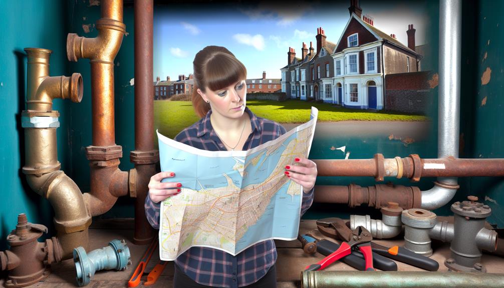 Just how to Locate a Trusted 24-Hour Plumbing professional in Portsmouth