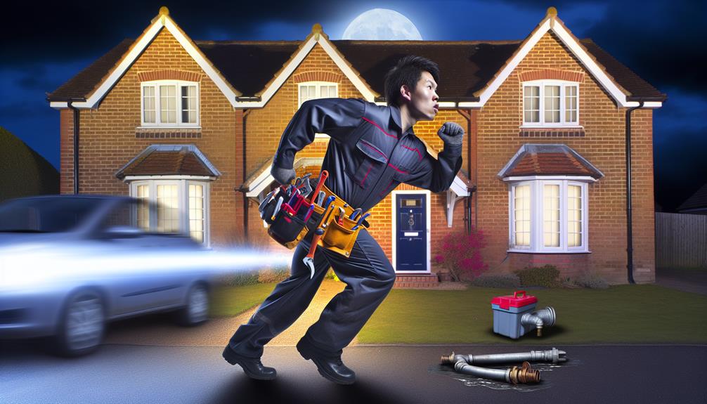 Just just how to Situate a Reputable 24-Hour Plumbing Specialist in Portsmouth