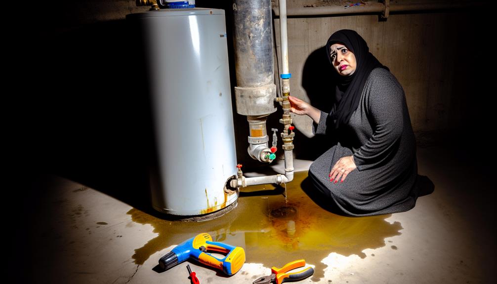 Common Pipes Emergency situation Situations in Portsmouth Residences