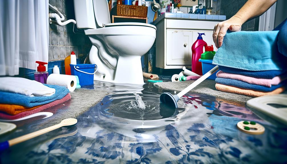 Typical Pipes Emergency situation Scenarios in Portsmouth Residences