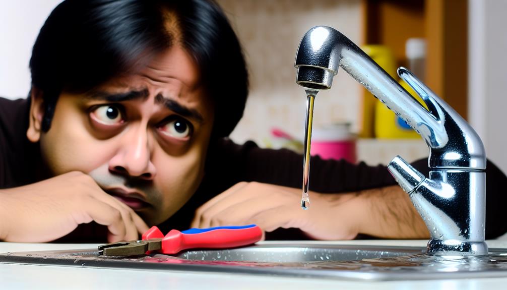 Common Pipes Emergencies in Portsmouth Residences