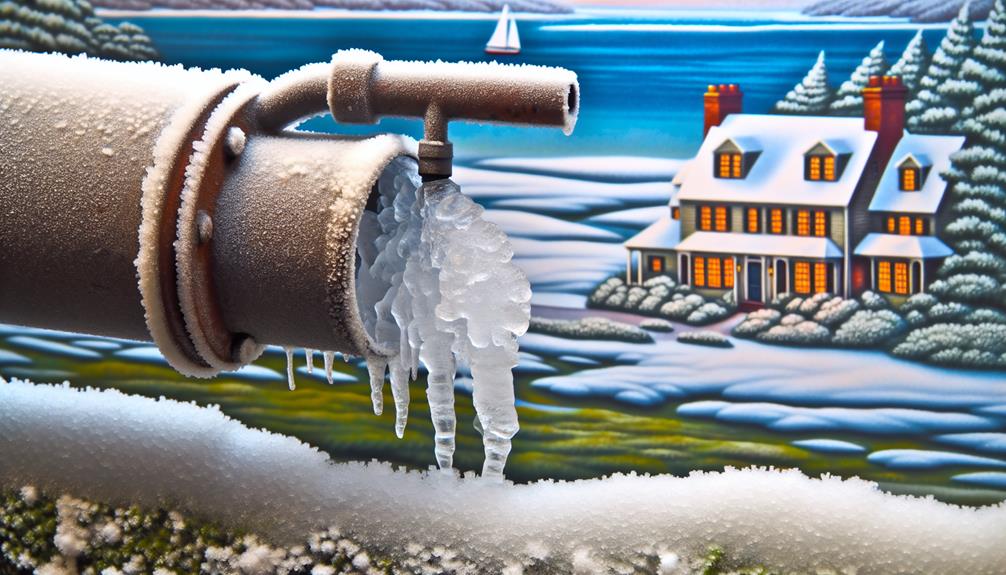 Normal Plumbing Emergency Situations in Portsmouth Residences