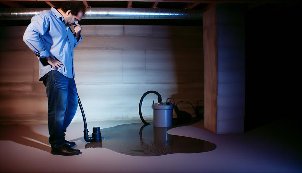 Typical Plumbing Emergency situations in Portsmouth Residences