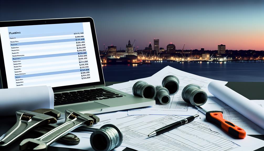 Benefits of Using a Regional Emergency situation Plumbing in Portsmouth