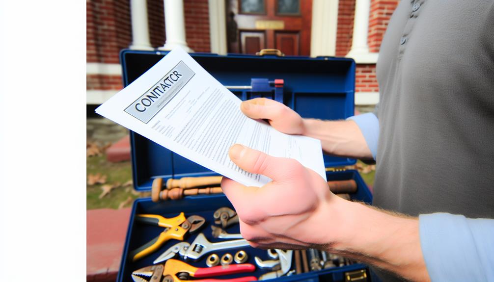 Advantages of Utilizing a Local Emergency Scenario Plumbing professional in Portsmouth