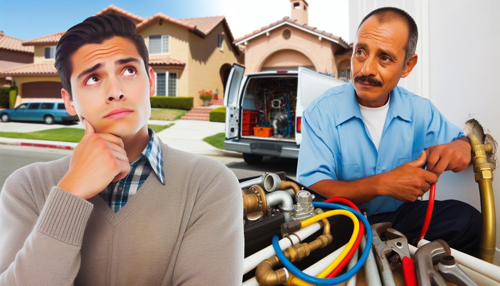 Advantages of Hiring a Neighborhood Emergency Circumstance Plumber in Portsmouth