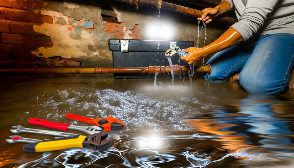 What to Do Throughout a Pipes Emergency Before Help Shows up