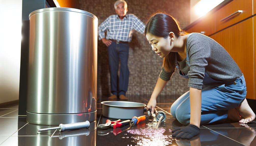 What to Do Throughout a Piping Emergency situation Scenario Prior to Help Appears