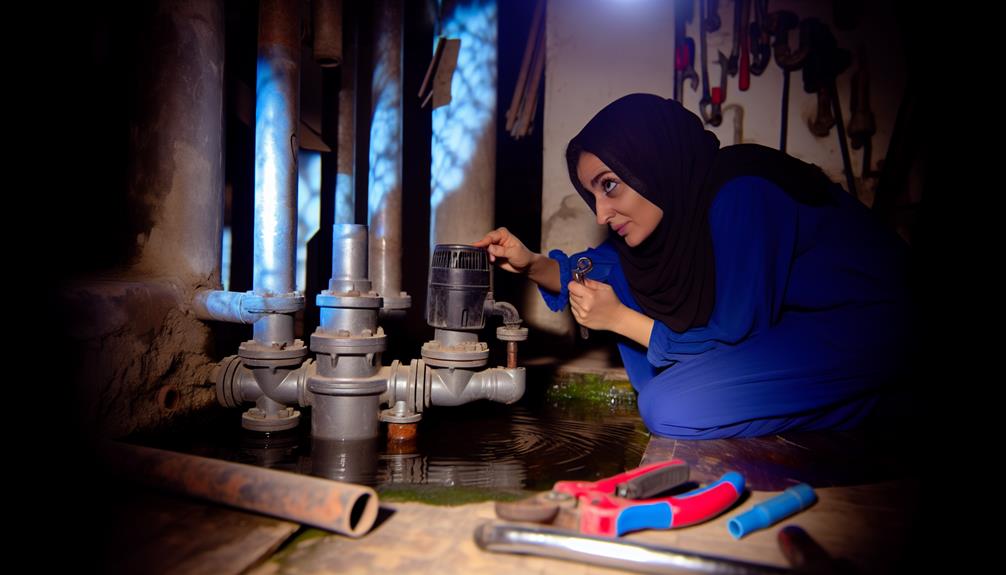 What to Do Throughout a Pipes Emergency Scenario Before Support Shows up