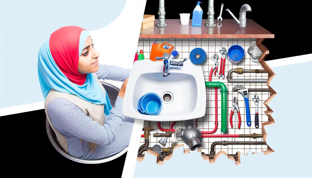 What to Do Throughout a Pipes Emergency Before Help Arrives