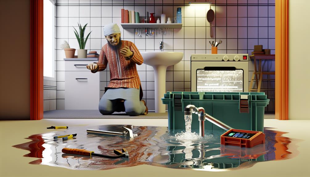 Regularly Asked Inquiries Worrying Emergency Plumbing in Portsmouth