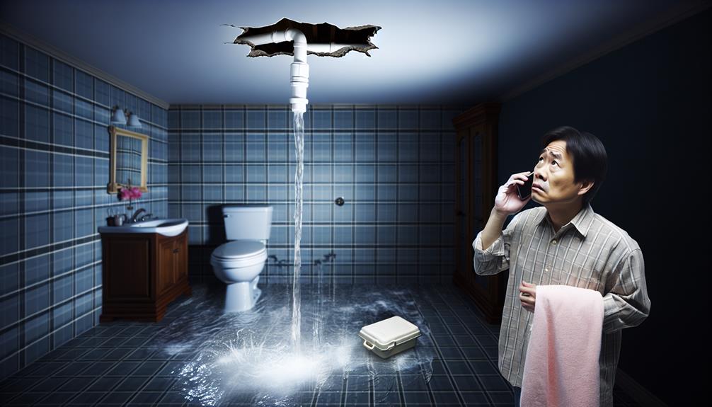 Regularly Asked Concerns Regarding Emergency situation Circumstance Plumbing in Portsmouth