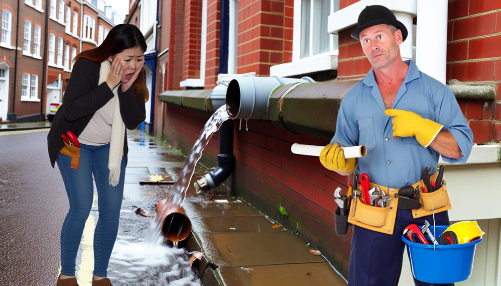 Often Asked Concerns Regarding Emergency Pipes in Portsmouth