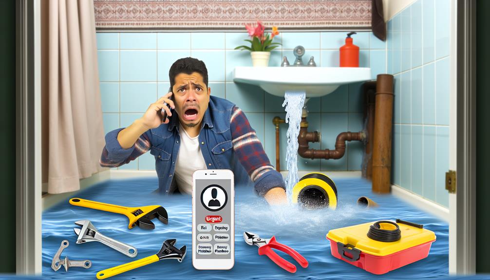 Often Asked Questions Relating to Emergency Pipelines in Portsmouth