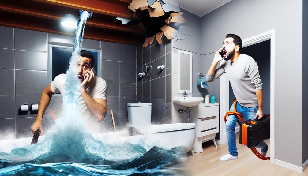 Frequently Asked Concerns Concerning Emergency situation Pipes in Portsmouth