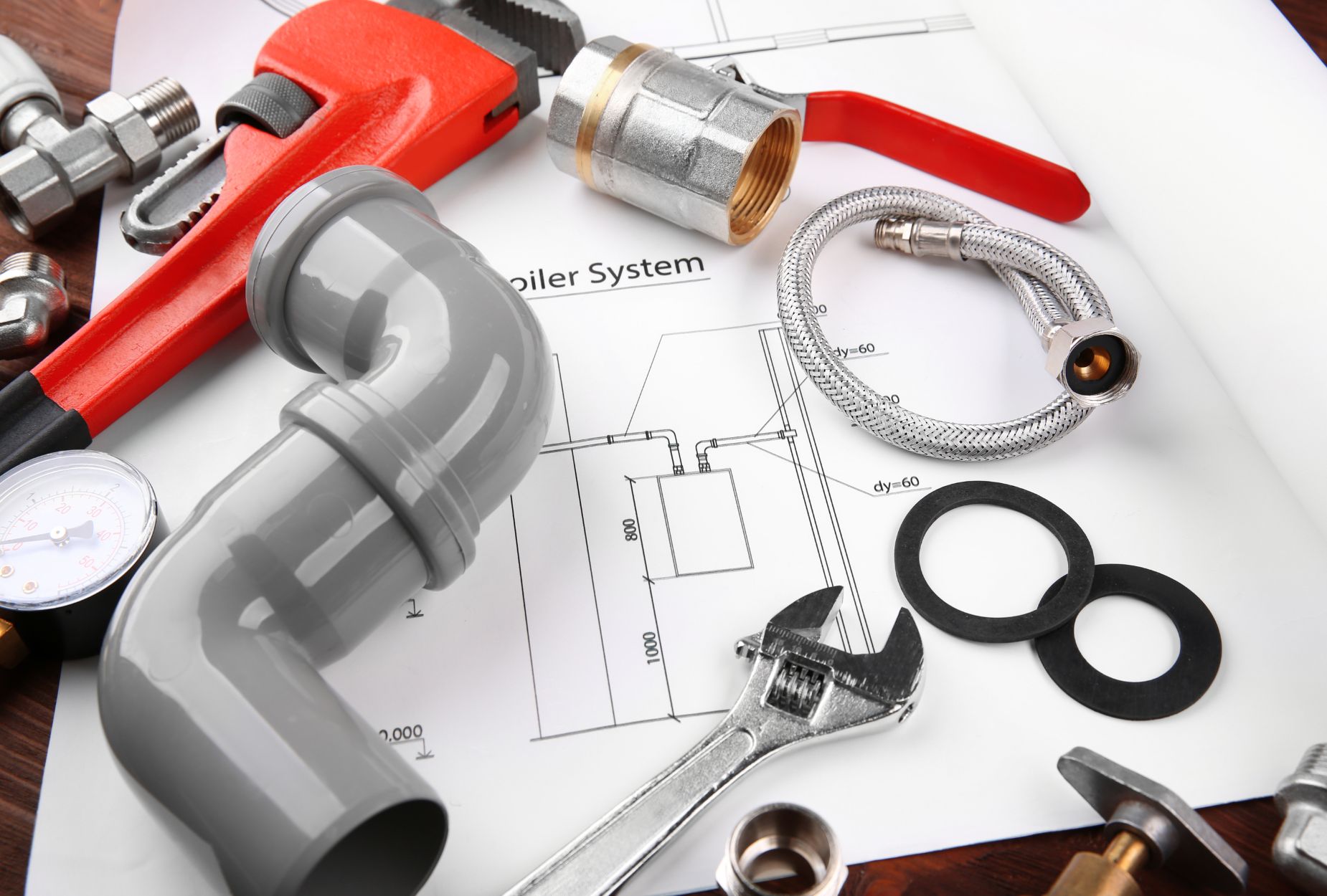 Plumbing Repair & Installation Specialists