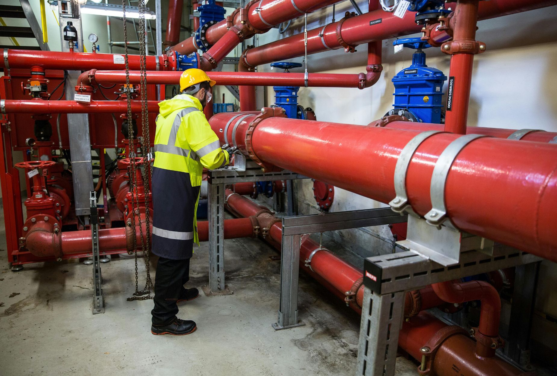 Reliable Plumbing Services in Bayview