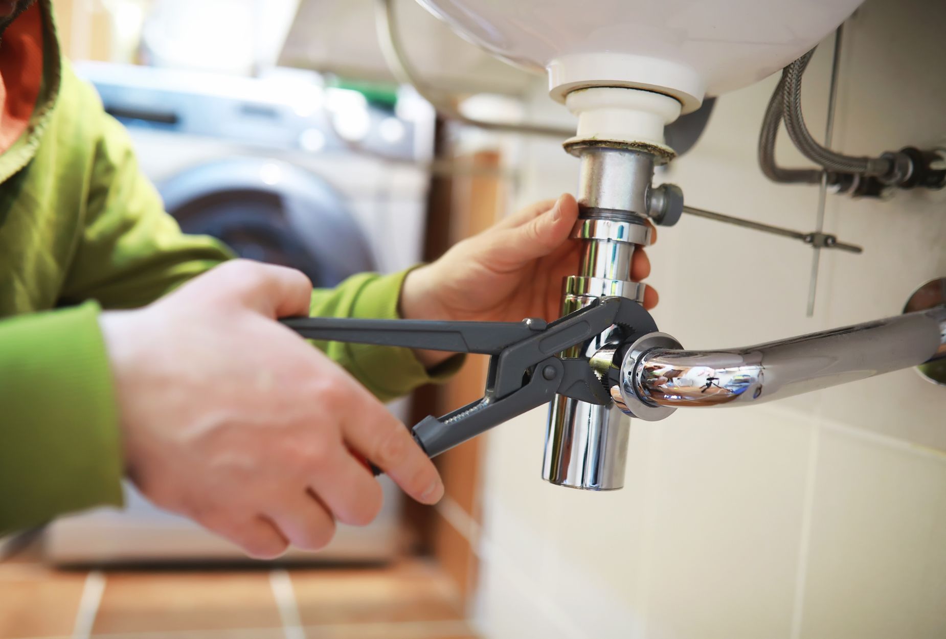Licensed Plumbing Services in Kootenai County