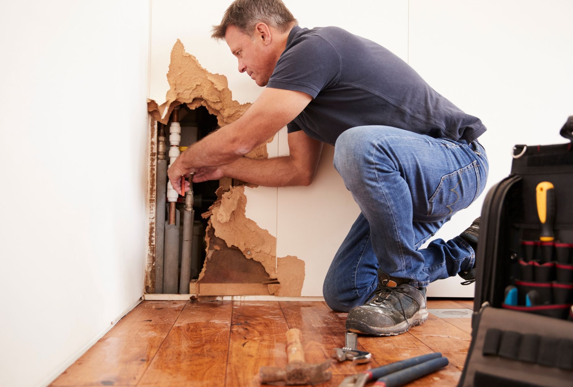 Need Professional Water Heater Installation in Sandpoint?