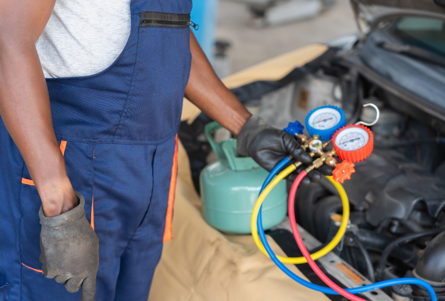 Searching for Experienced Plumbing Technicians in Sandpoint?